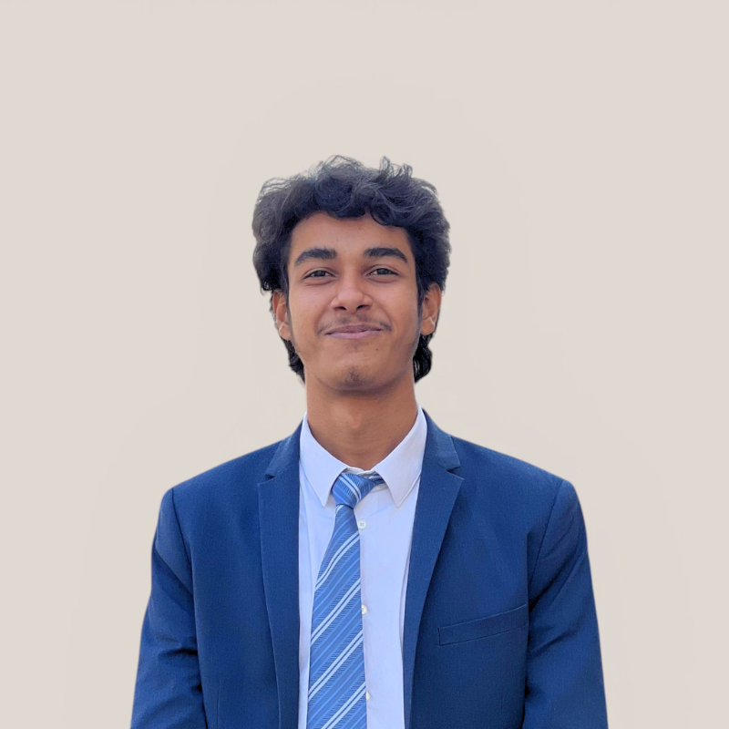 Abdul Razzak Ghouri, Founder of MainlineOps